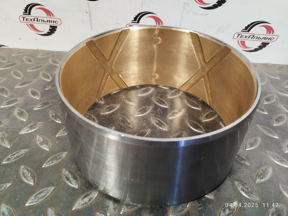 Втулка 17A-50-11130