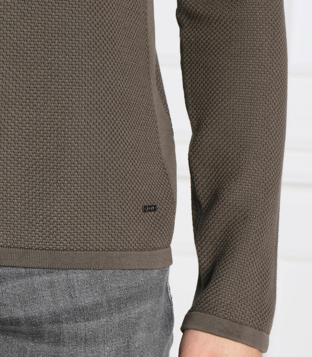 свитер Joop! - оливковый(30032512)