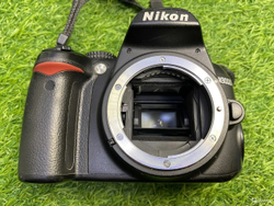 Фотоаппарат Nikon D3000 Body / Скупка Выкуп