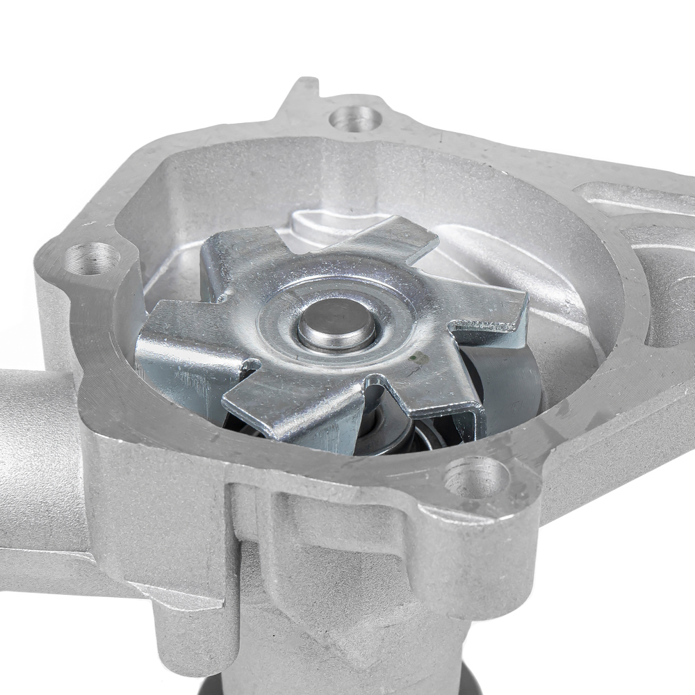 Помпа, водяной насос HYUNDAI Accent 1.3/1.5L/MITSUBISHI Carisma 1.6L GANZ GIF02108