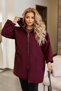 Пальто УК-4378-3 Fabrika