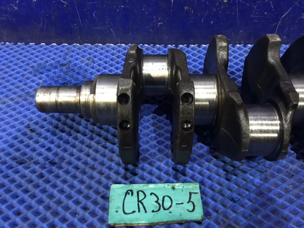 Коленвал TOYOTA TOWNACE 1990