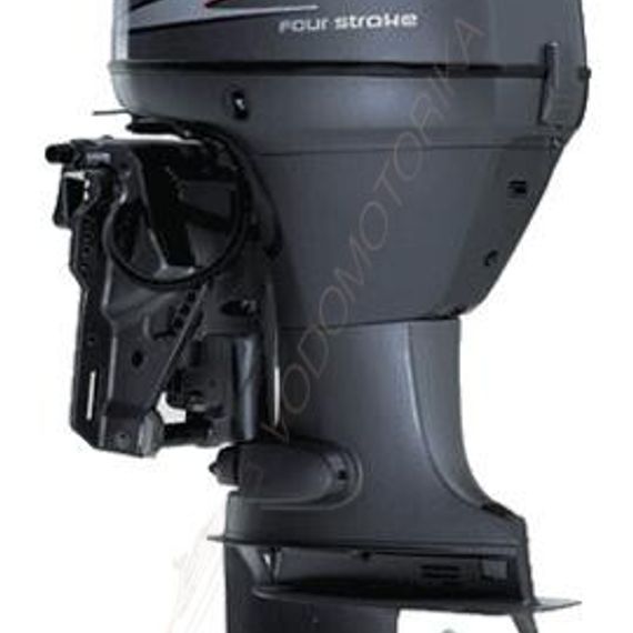 Лодочный мотор Yamaha F 50 DETL 50 л.с.