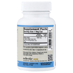 Eclectic Herb, толокнянка обыкновенная, 350 мг, 90 вегетарианских капсул