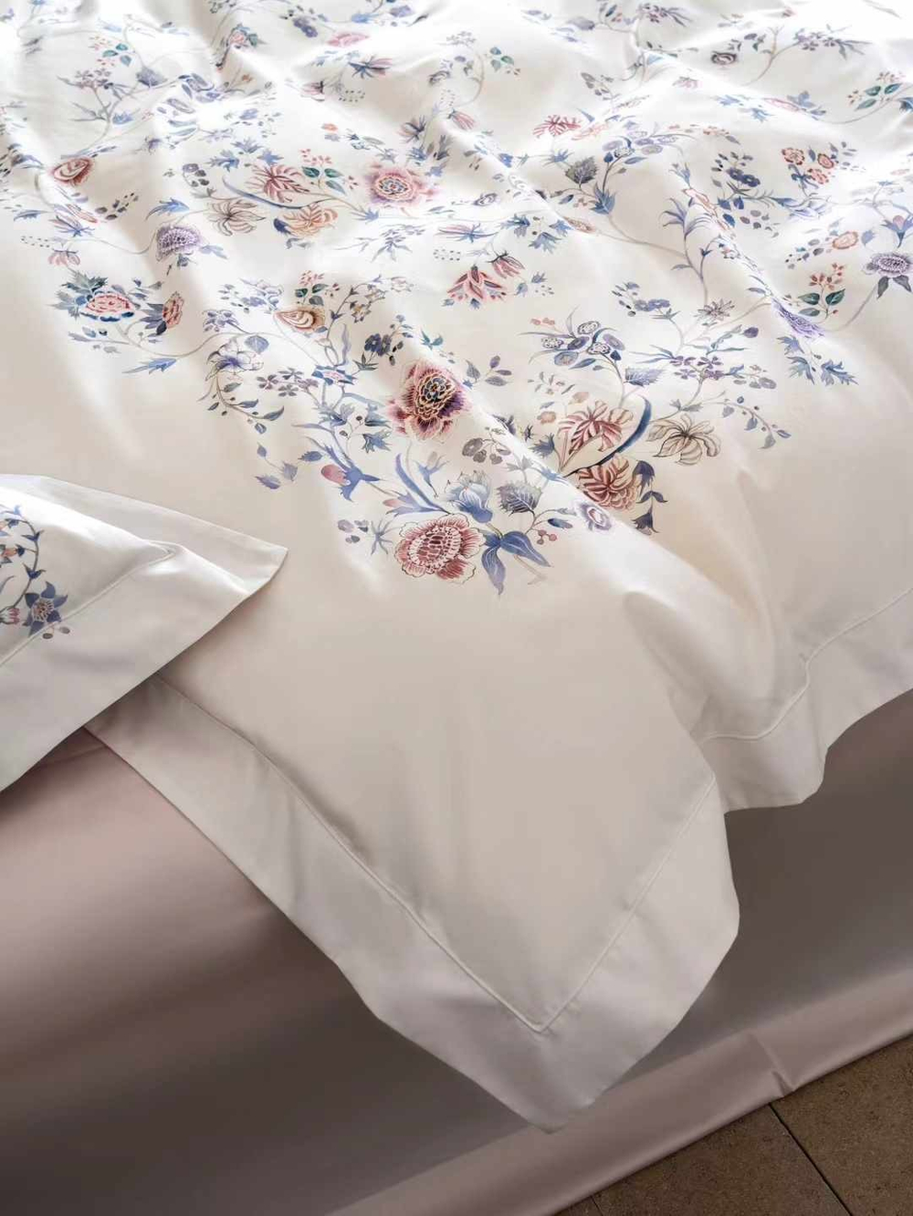 Постельное белье Slavic Flower