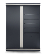 Киевница SOHO мдф/сосна