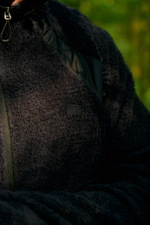 Худи Nothomme Blue Primaloft Active Evolve Fleece Hoodie «Night Black"