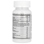 Super Nutrition, Super Immune, высокоэффективные мультивитамины с глутатионом, минералами и травами для укрепления иммунитета, 60 таблеток