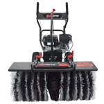 Подметальная машина EVOline SWG 800 B (с двигателем Briggs&Stratton)