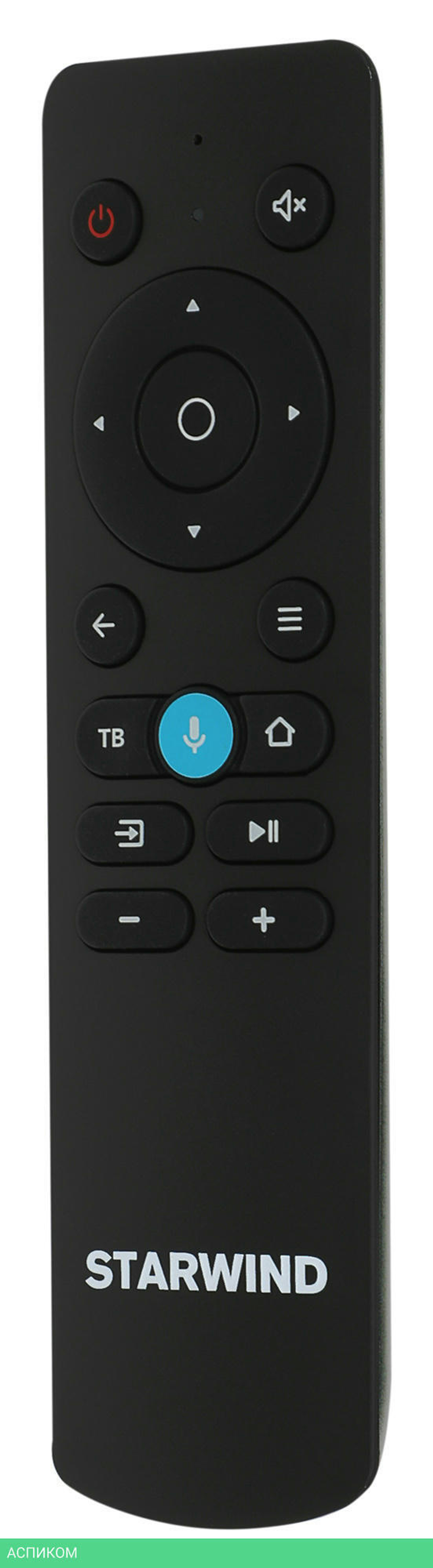 Телевизор LED Starwind 43" SW-LED43SG302