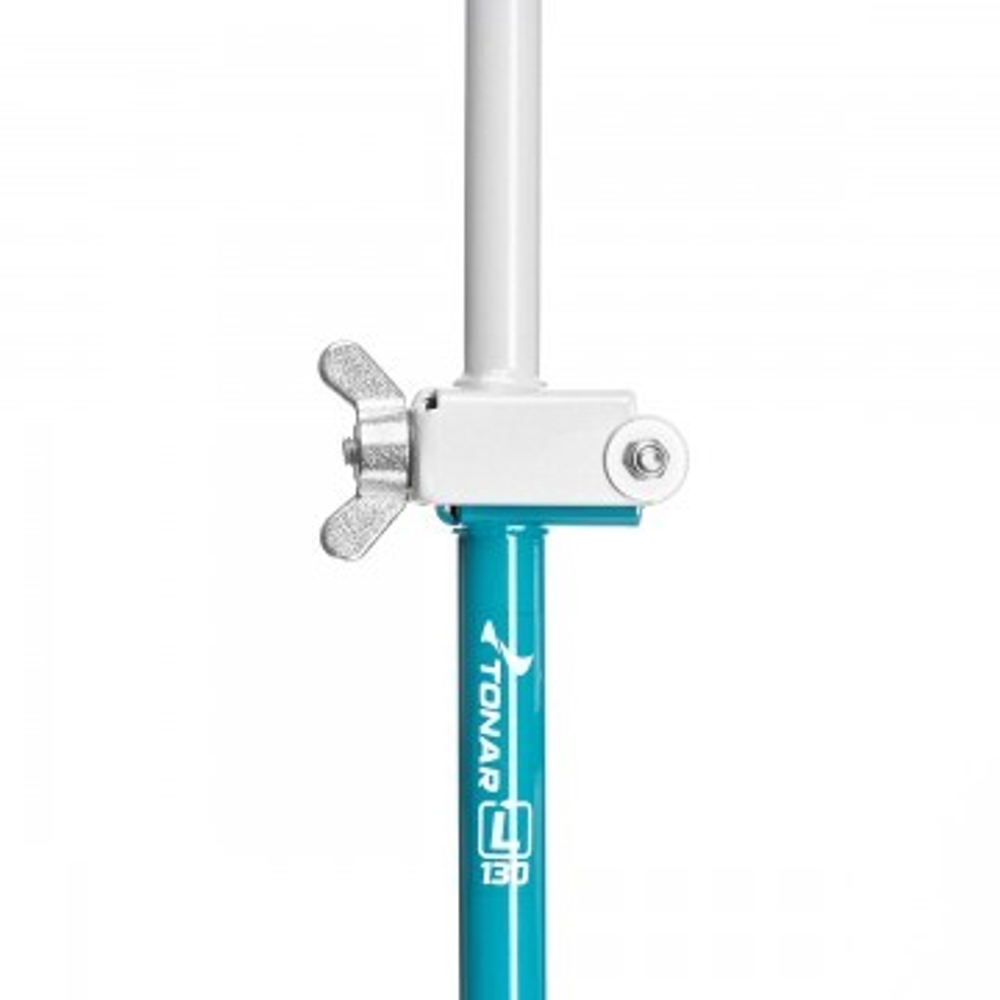 Ледобур Тонар ЛР-130Д, левое вращение (диаметр 130мм)