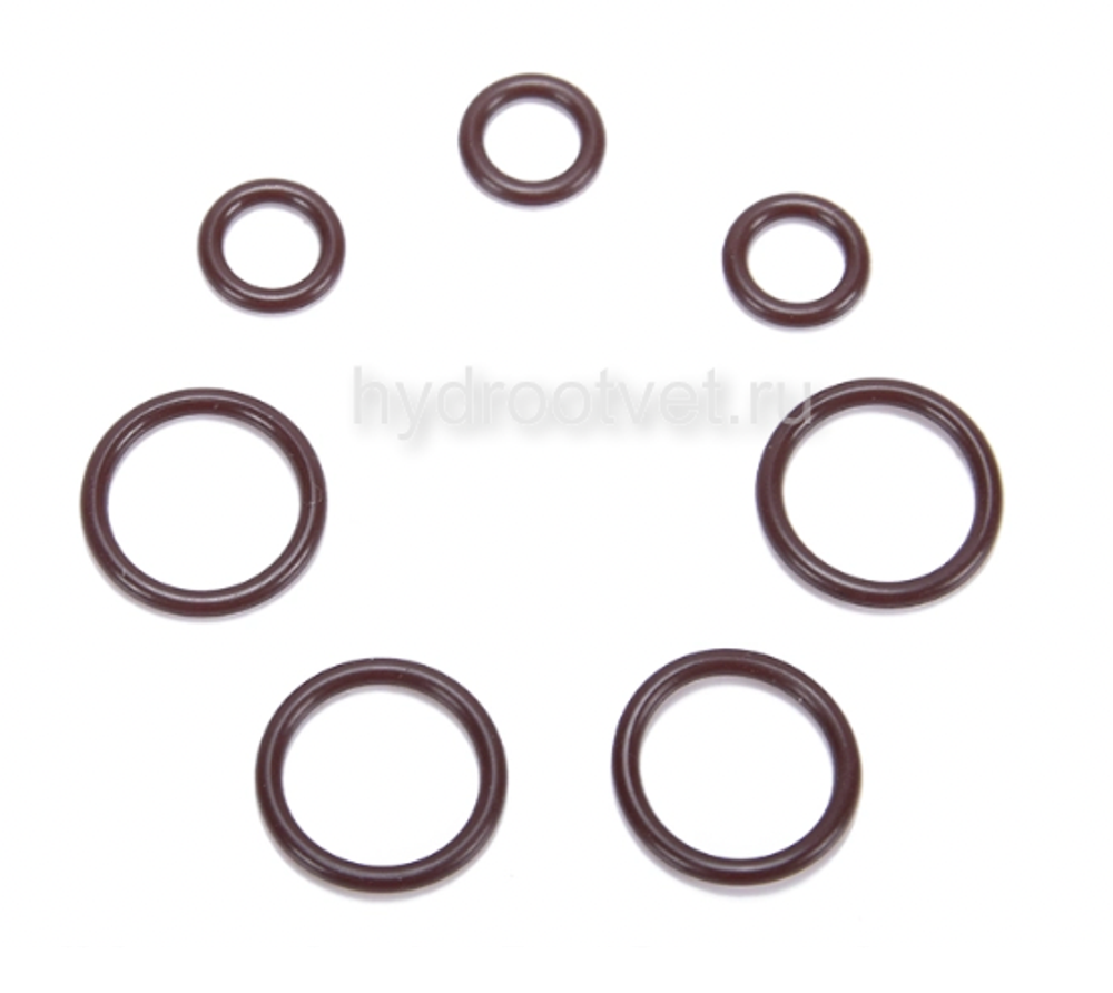 A4VG28 SEAL KIT - Комплект уплотнений (ремкомплект) для насоса Rexroth A4VG28