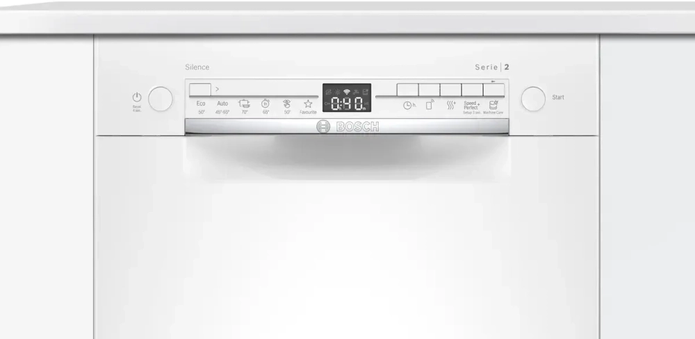 Встраиваемая посудомоечная машина Bosch SPU 2HKW57S