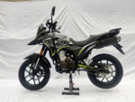 Мотоцикл REGULMOTO ADV 300 NB ТУРЭНДУРО