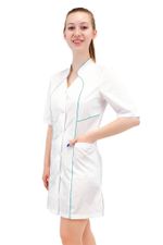 Халат женский ХМ.415