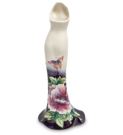 Pavone JP-247/ 4 Ваза «Платье»