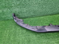 Юбка переднего бампера Changan Hunter Plus (23-нв)