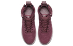 Кроссовки Nike Air Force 1 (Женская размерная сетка)