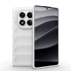 Противоударный чехол Flexible Case для Xiaomi Redmi Note 14 Pro 4g