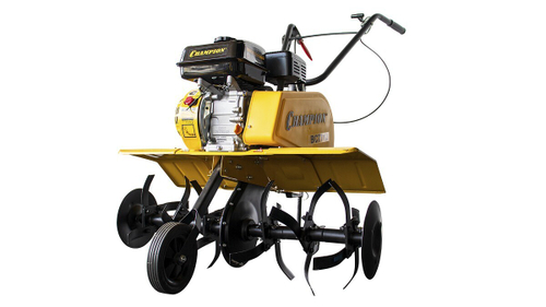 Бензиновый мотокультиватор Champion BC 7712