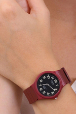 Наручные часы Casio MQ-24UC-4B