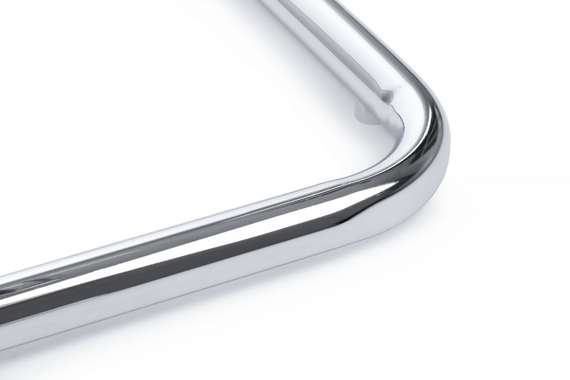 Кресло Hugo RCH 6003-3E Серый