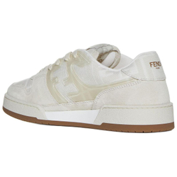 Кроссовки FENDI Match, 8E8470AQ6IF1NJ3