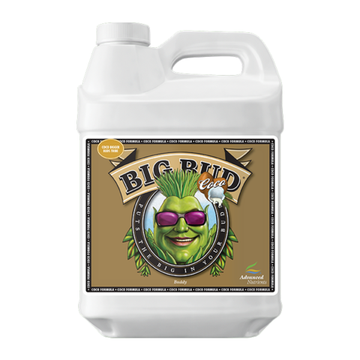 Стимулятор AN Big Bud Coco Liquid 0,5 л