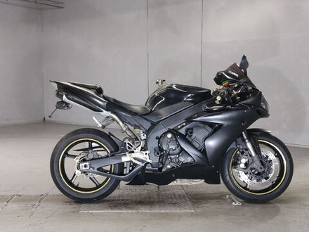Yamaha YZF-R1 , 2005