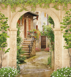 Коллекция Города и страны