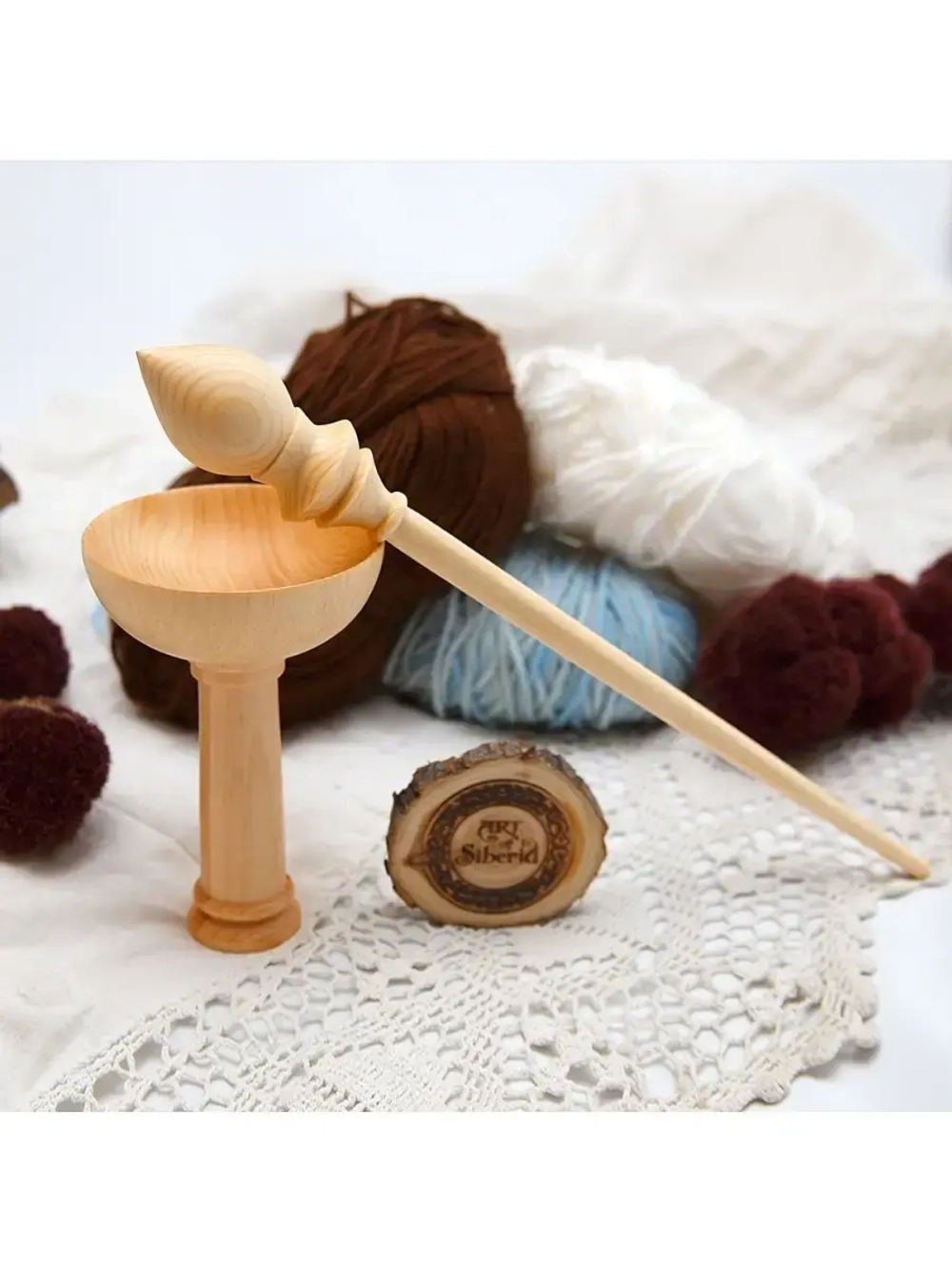 Заготовка для поделки