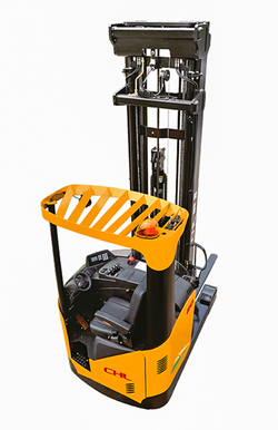 Ричтрак CHL CQD20-GB2SHD 2000 кг 10800 мм
