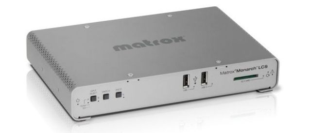 Matrox