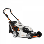 Газонокосилка аккумуляторная с ассинхронным двигателем DAEWOO DLM 4240Li