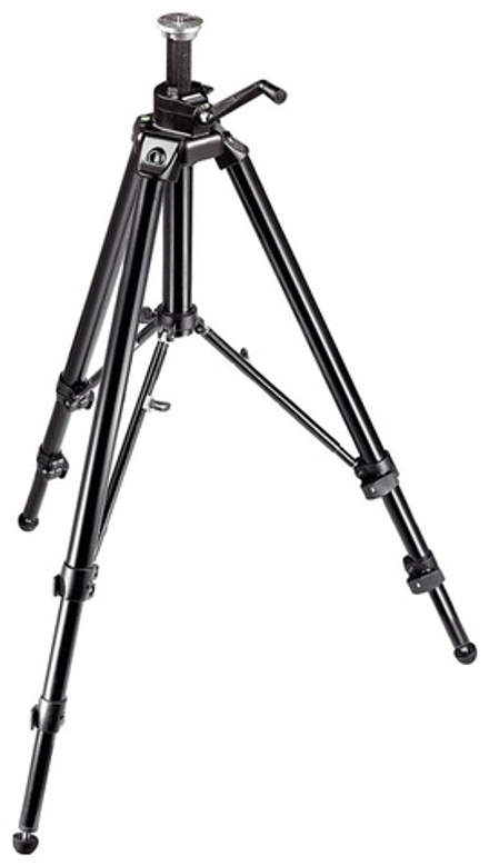 Штатив Manfrotto 475B Pro Geared