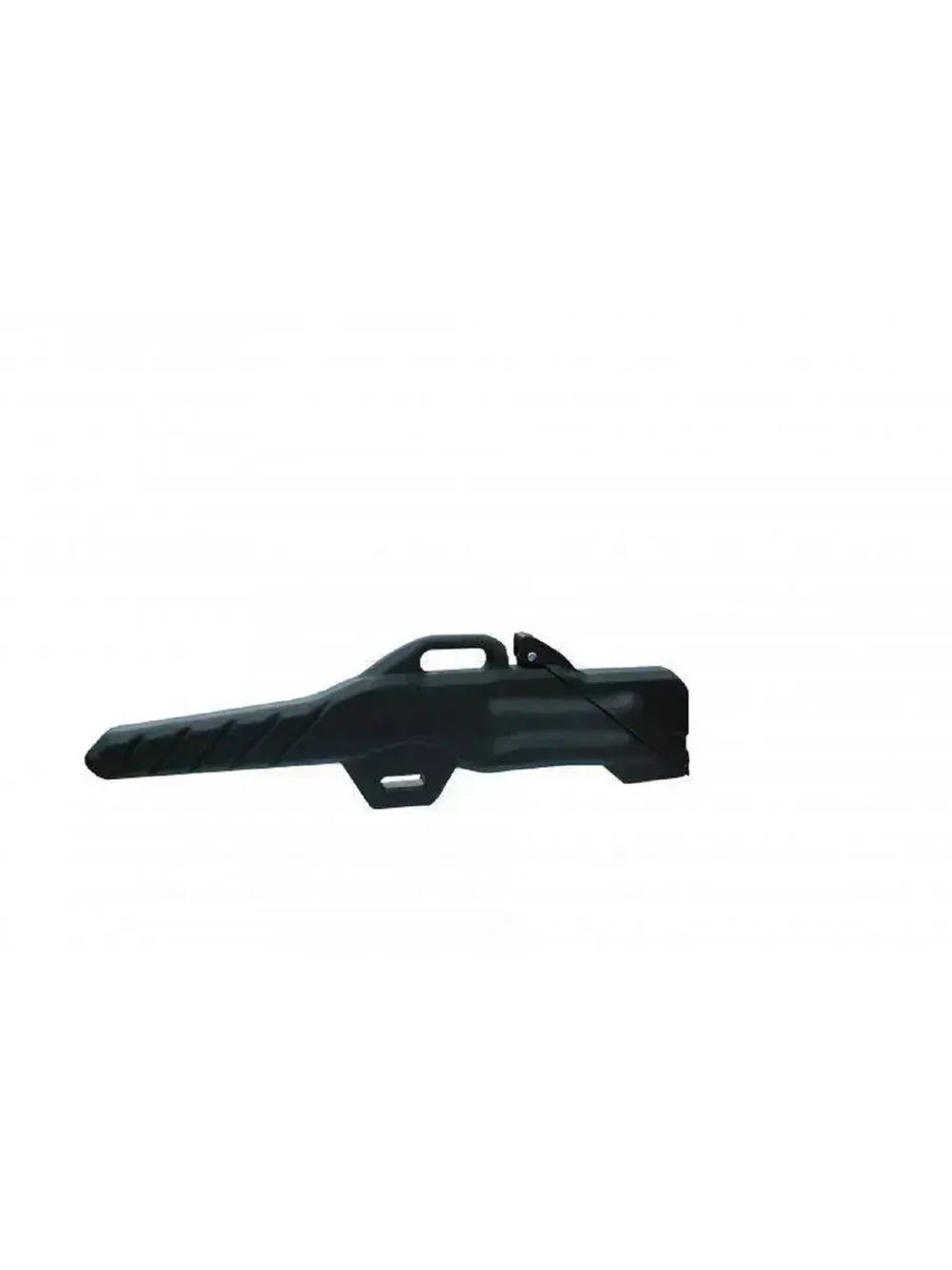 Чехол для ружья GKA GUN CASE.Пластиковый футляр с замком