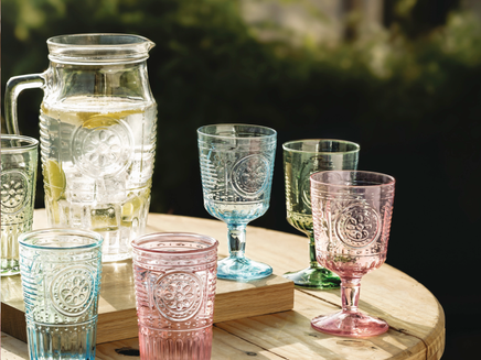 Как выбрать идеальный графин: 5 советов