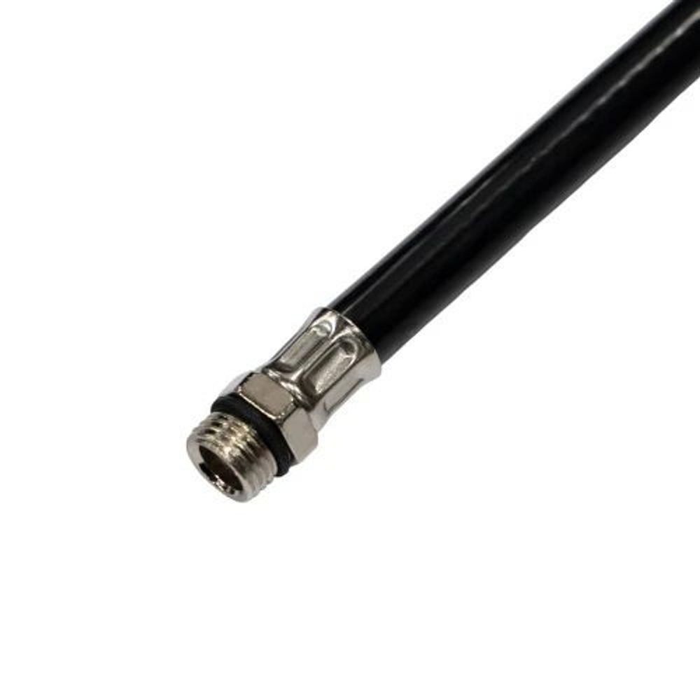 Шланг для пистолета подкачки шин