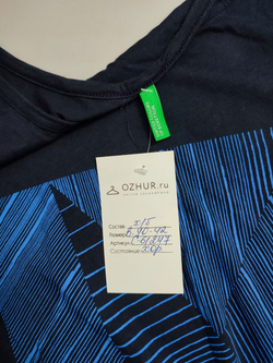 Джемпер United Colors of Benetton стильный 40-42 размер