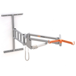 Кронштейн настенный для подъемника MET TITAN M