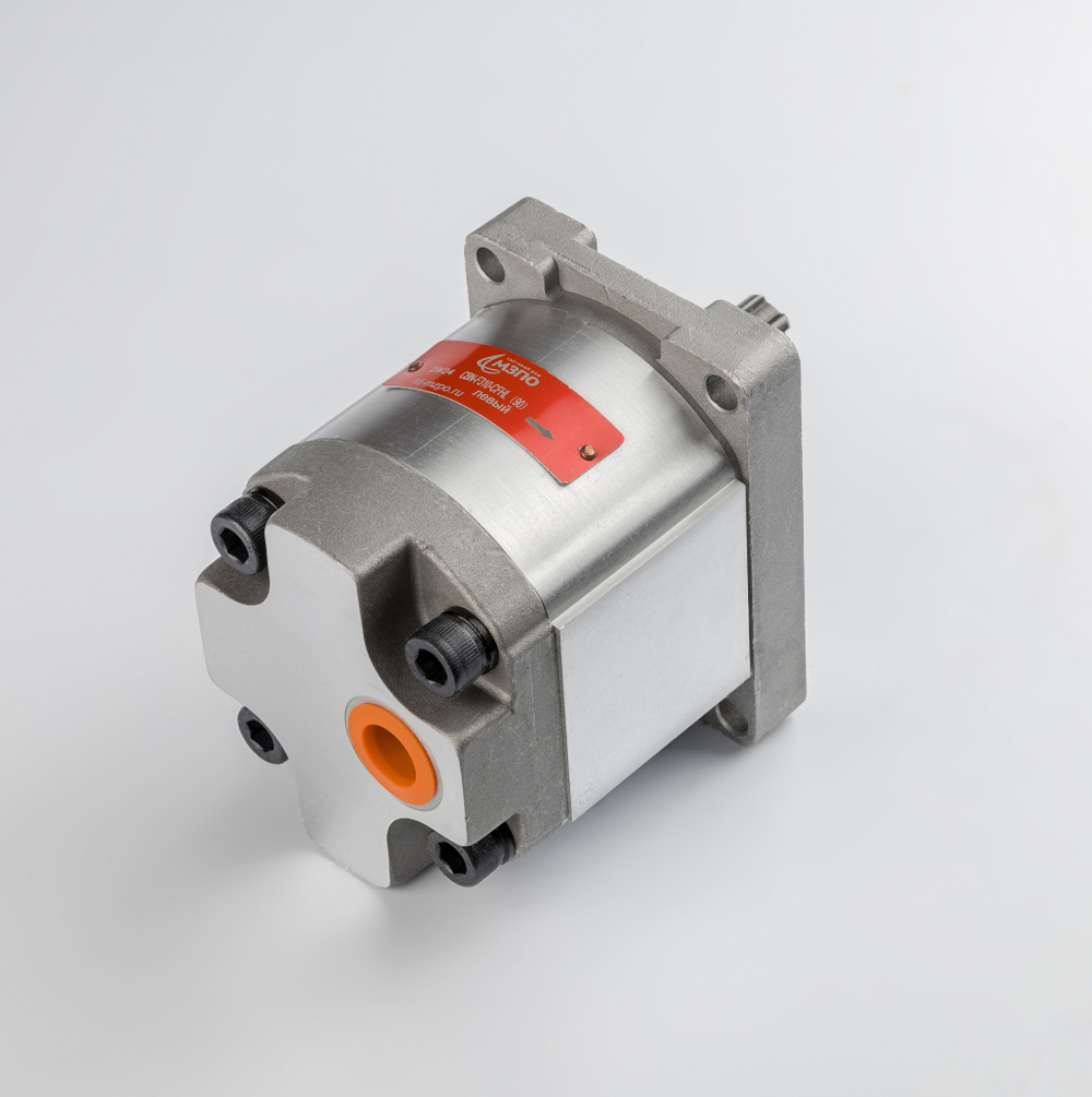 Насос CBN-F310-CFHL（90）левый