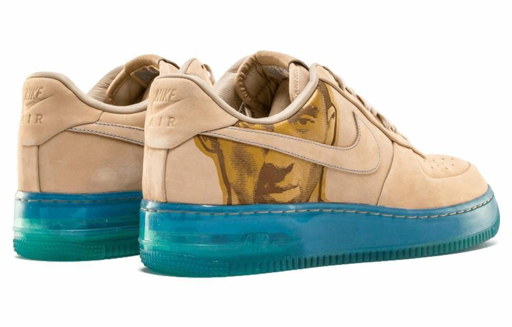 Кроссовки Nike Air Force 1 Low Kobe