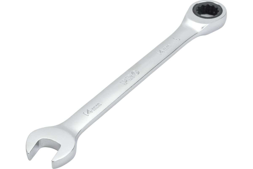 Комбинированный ключ STARTUL 14 мм с трещоткой PRO-7014