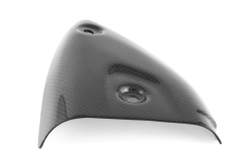 FullSix Карбоновая защита выхлопной системы - правая Ducati Panigale