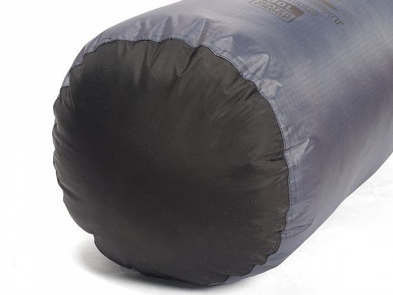 Гермо-мешок ультралегкий Sargan Легко-30 Taffeta-Ripstop 30 л серый