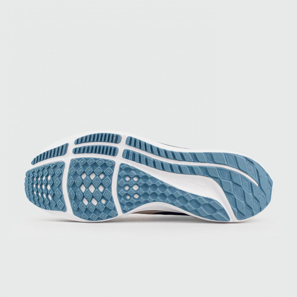 кроссовки Nike Air Zoom Pegasus 39 Light Grey Violet