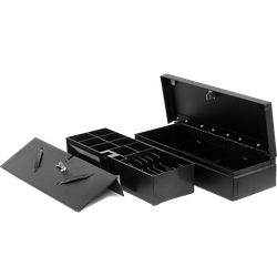 Денежный ящик PayTor FlipTop-S (Переходник, Epson, арт. HT-FL-6031-13B1-2)