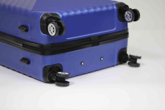 Чемодан PALMA