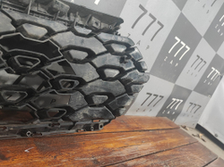 Решетка радиатора Kia Sorento 4 (MQ4) 20-нв Б/У Оригинал 86350P2000