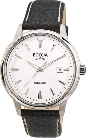 Мужские часы Boccia Titanium 3586-01